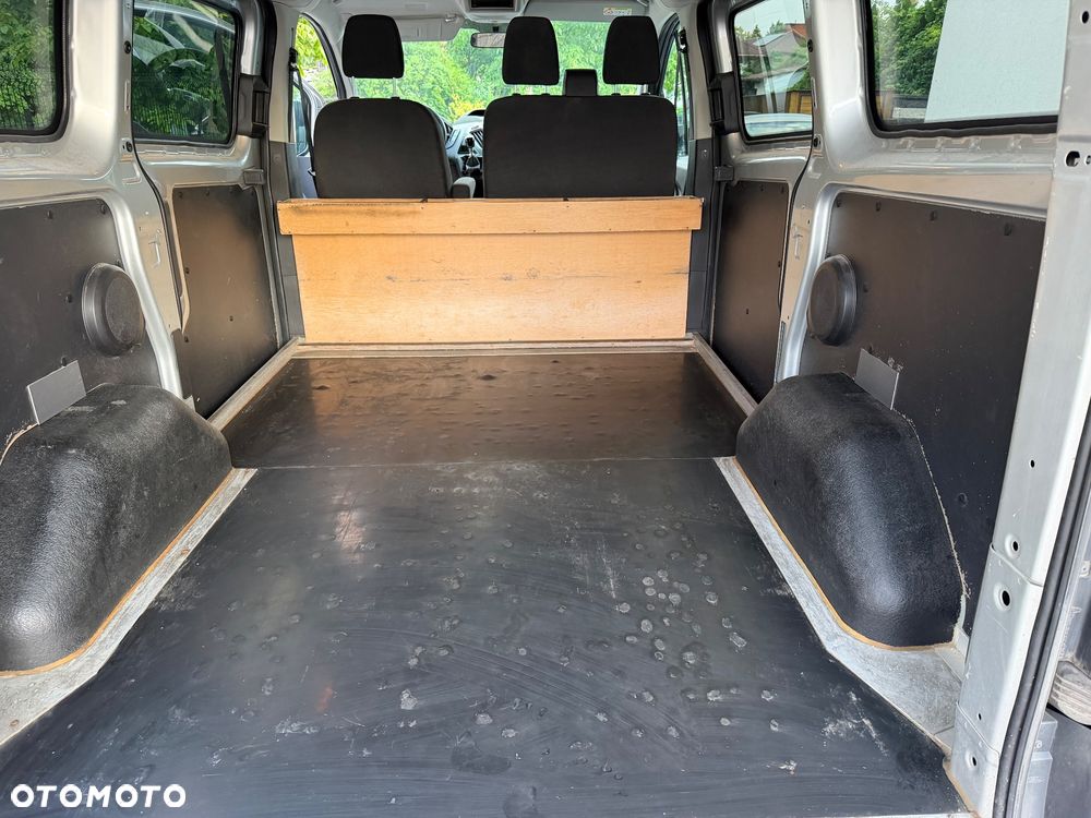 Ford Transit Custom 290 L2H1 Ambiente - 14