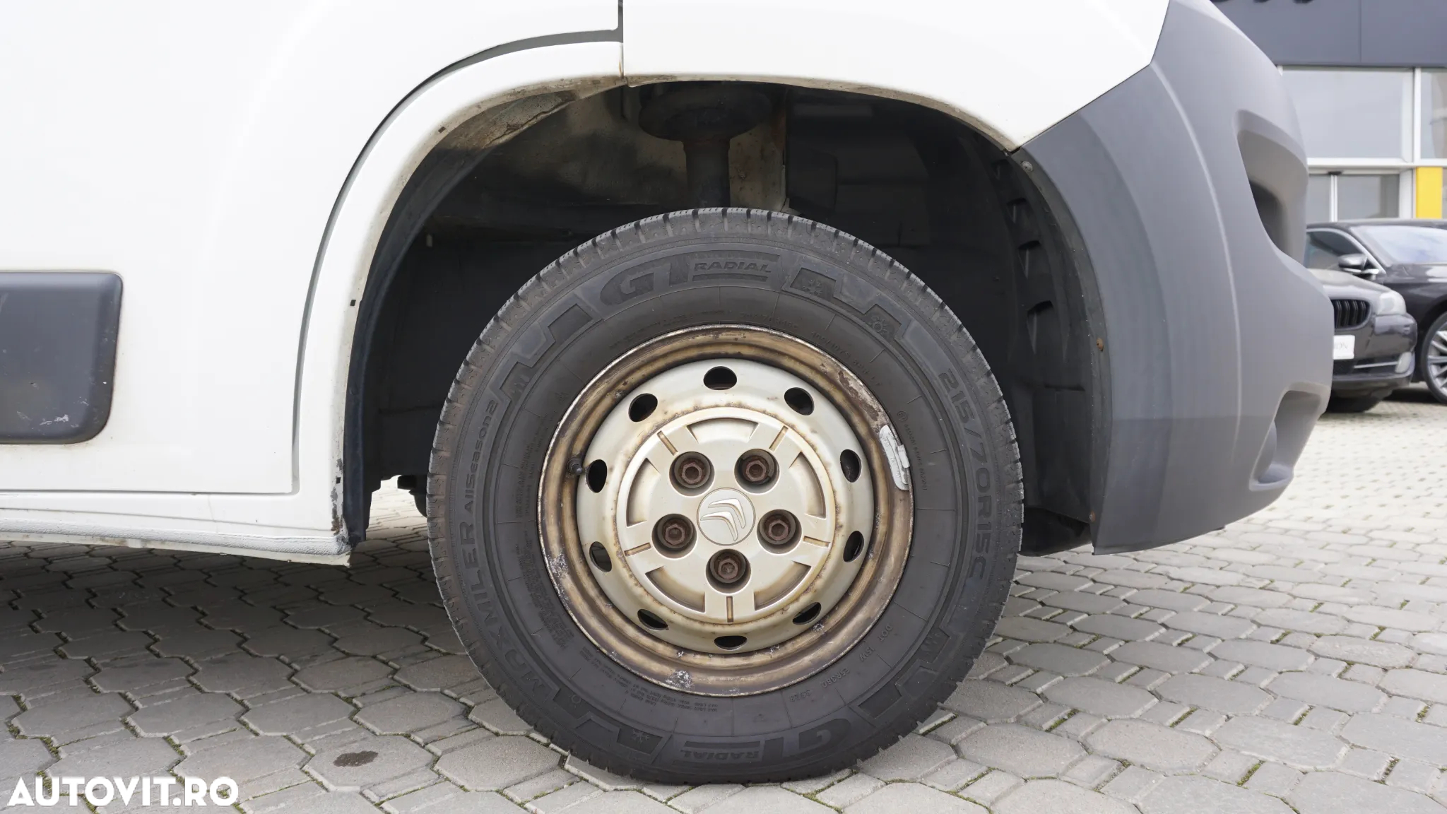 Citroën Jumper - 7