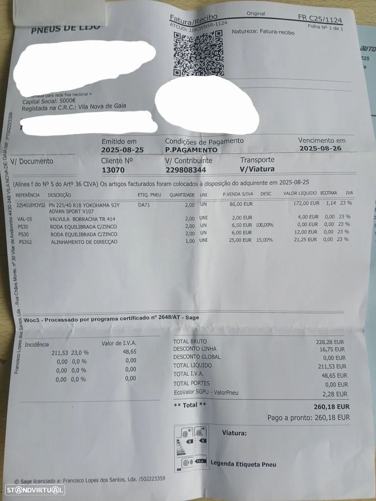 VW Golf 2.0 TDI GTD DSG - 46