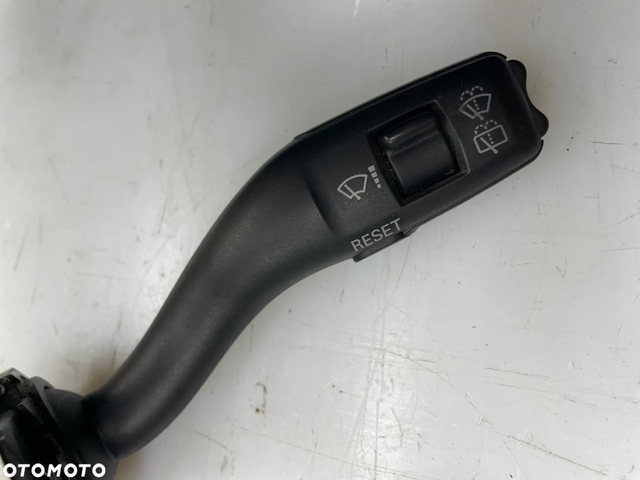 Przełącznik wycieraczek manetka Audi A3 8P Sportback 8P0953519A - 2