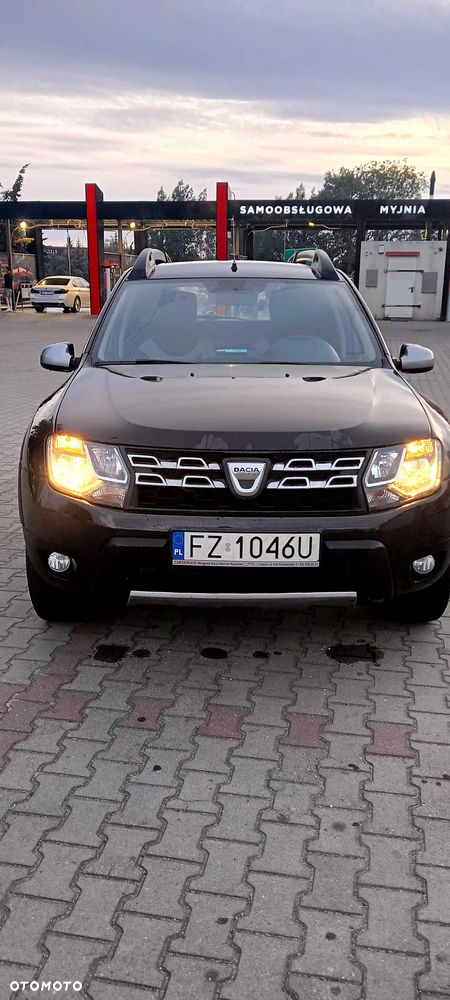 Dacia Duster - 1