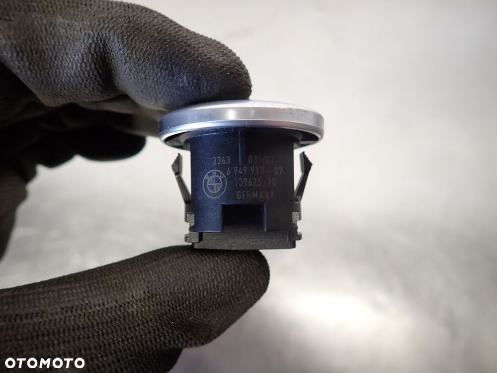 PRZEŁĄCZNIK START/STOP BMW 325 XI TOURING 2.5  6949913 - 3