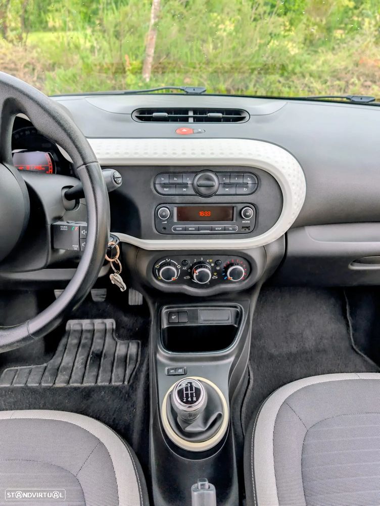 Renault Twingo 1.0 SCe Zen - 9