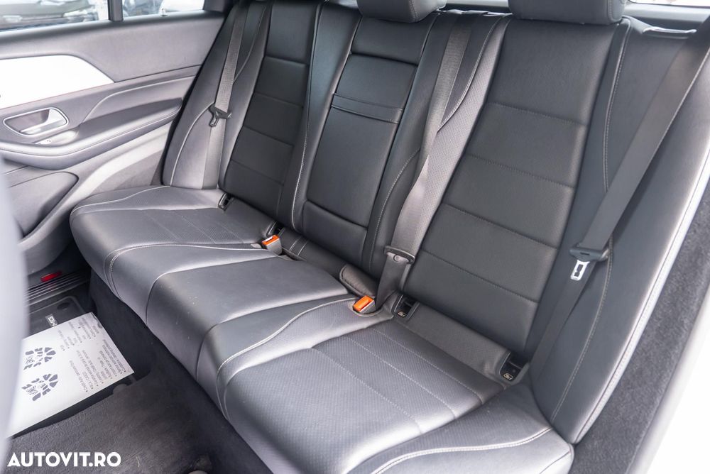 Mercedes-Benz GLE 300 d 4MATIC 9G-TRONIC - 22