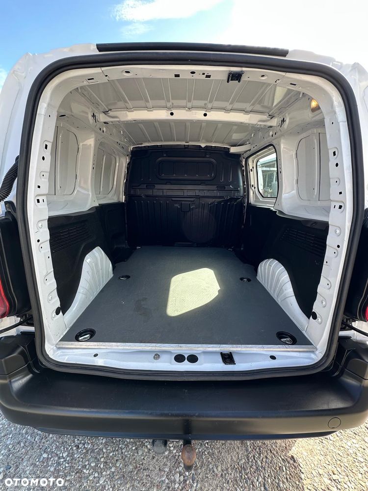 Toyota ProAce - 19