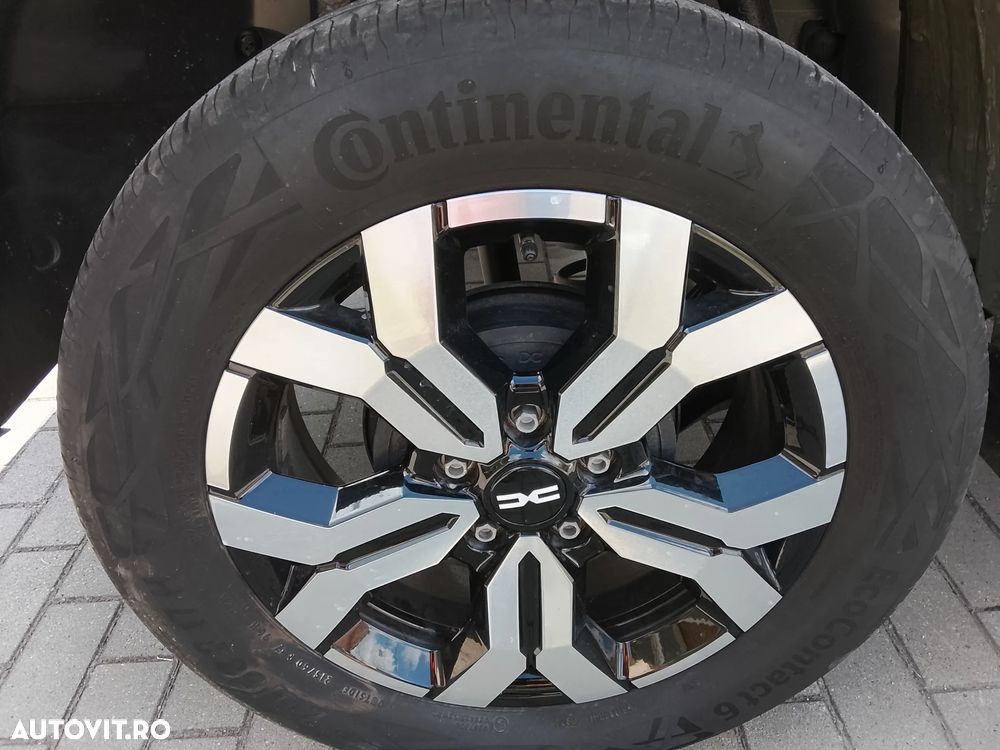 Dacia Duster ECO-G 100 Journey+ - 17