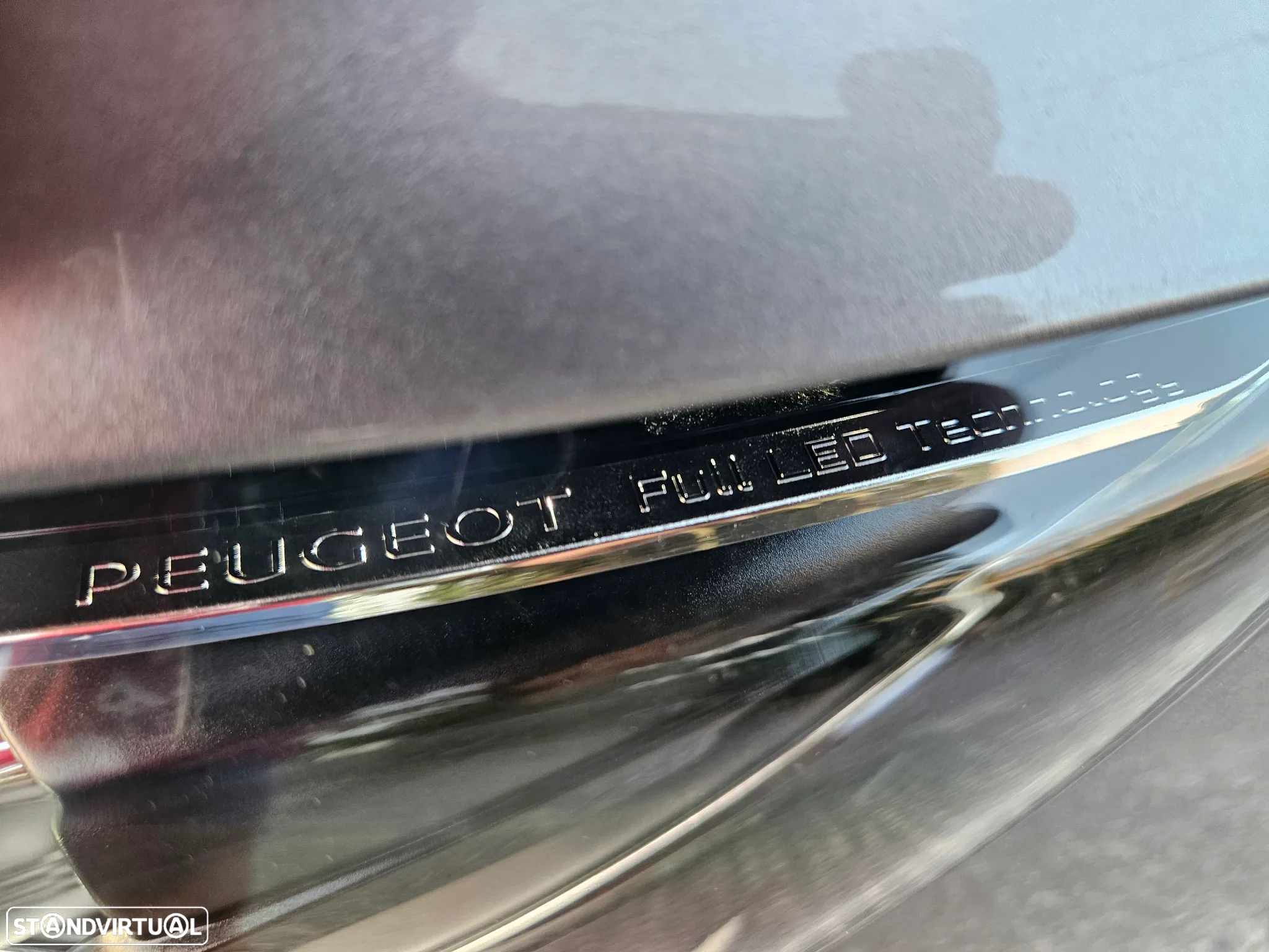 Peugeot 308 SW e-HDi 115 Stop & Start Active - 14