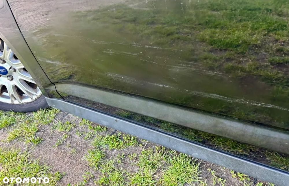 Ford C-MAX 1.6 TDCi Titanium - 8