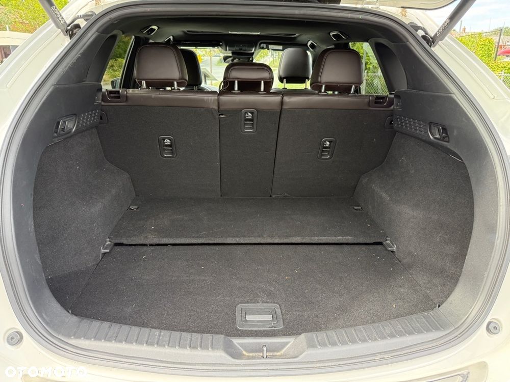 Mazda CX-5 e-SKYACTIV-G 194 AWD Exclusive-Line - 10