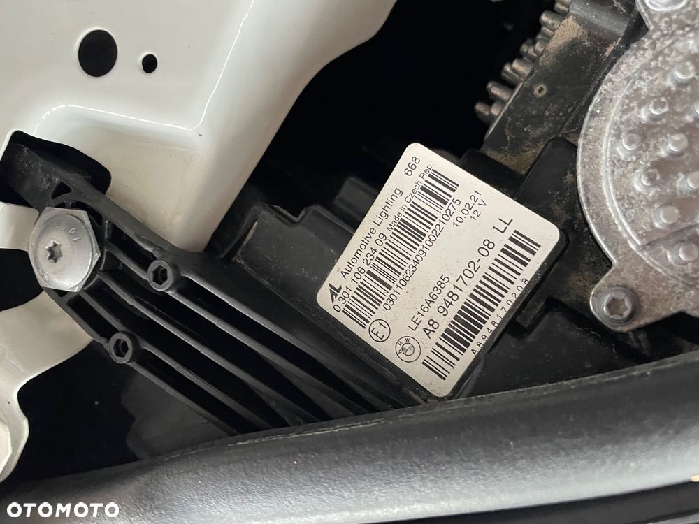 BMW Seria 3 320d M Sport Shadow sport - 21