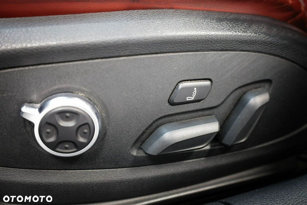 Audi S5 Sportback - 23