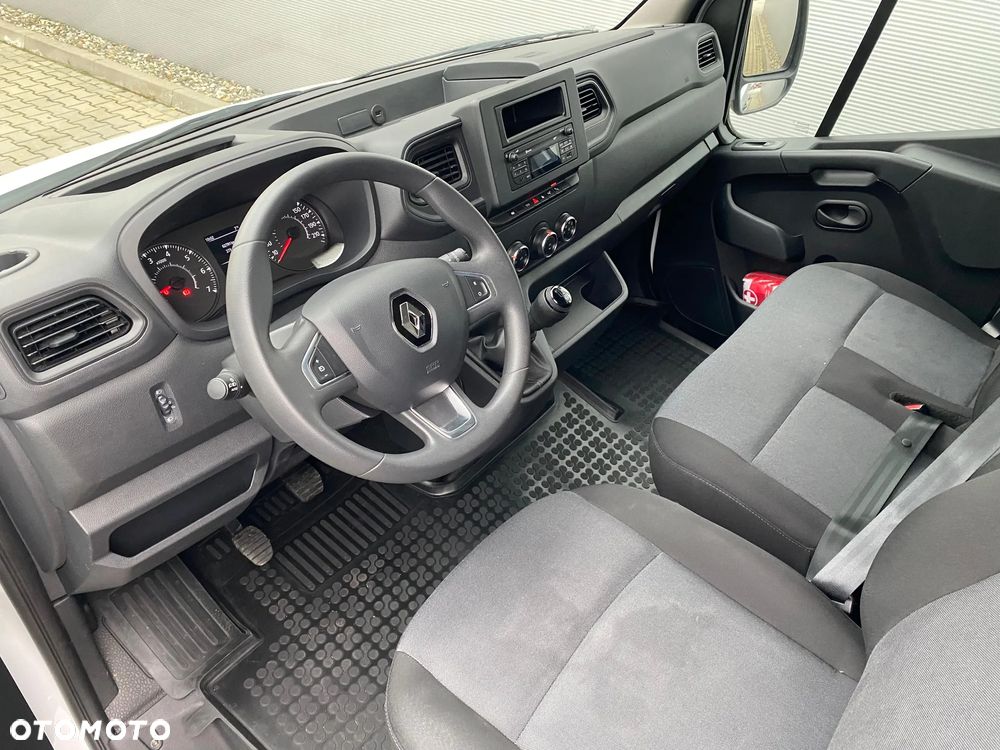 Renault MASTER Furgon L3H2 - 20
