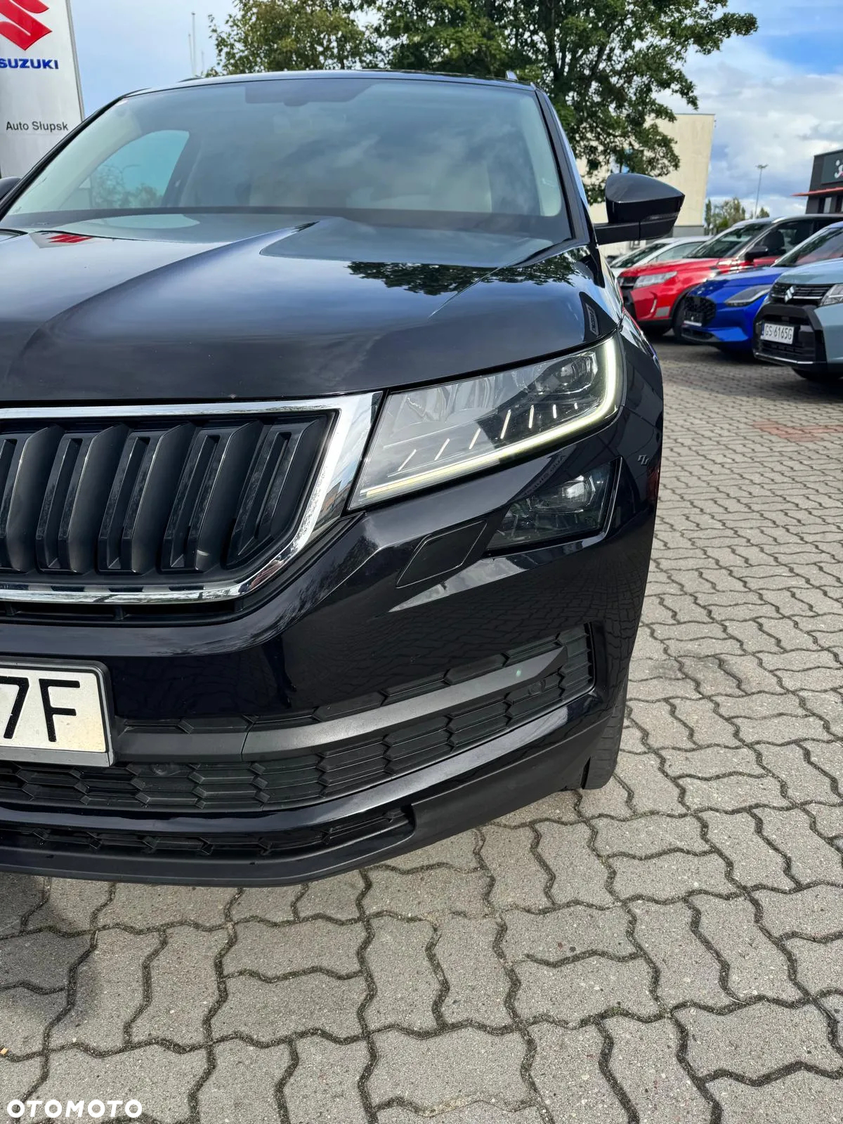 Skoda Kodiaq 2.0 TSI 4x4 Style DSG - 6