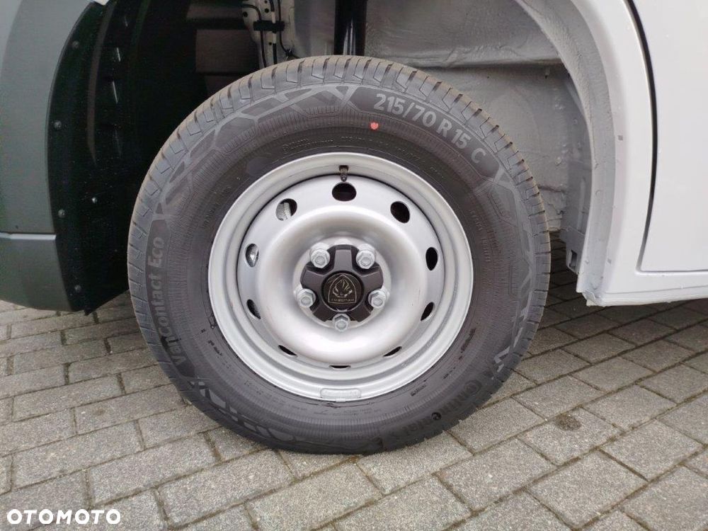 Peugeot BOXER - 14