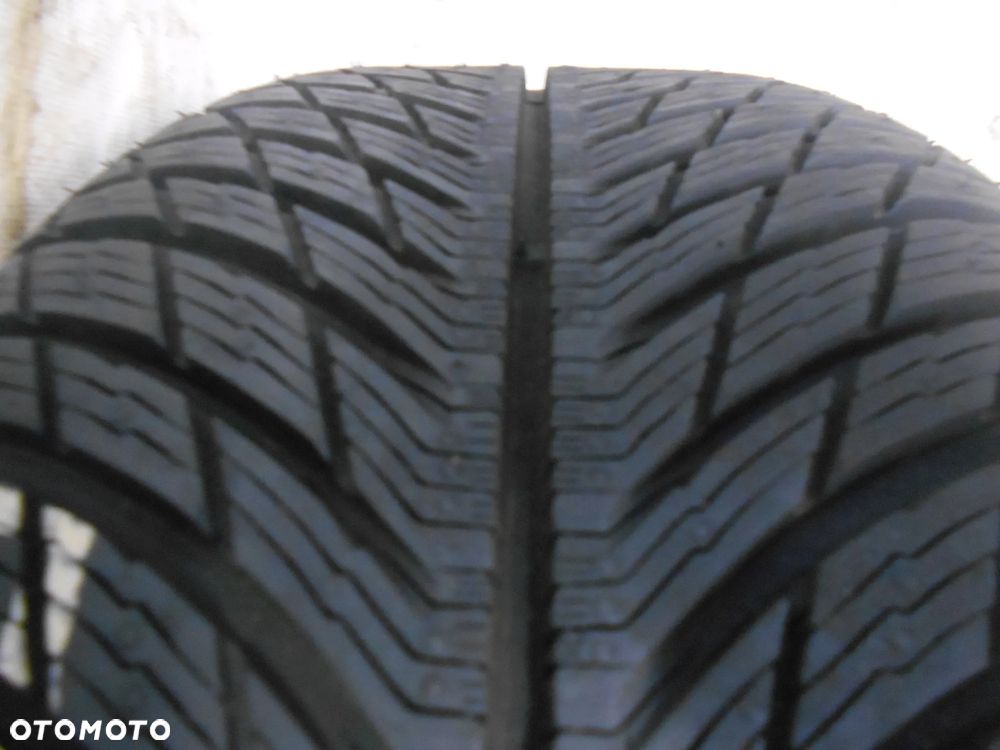 OPONA POJEDYNKA 245/45R19 MICHELIN PILOT ALPIN 5 DOT 2625 7.5MM - 2