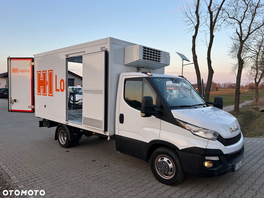 Iveco Daily 35-150 - 9