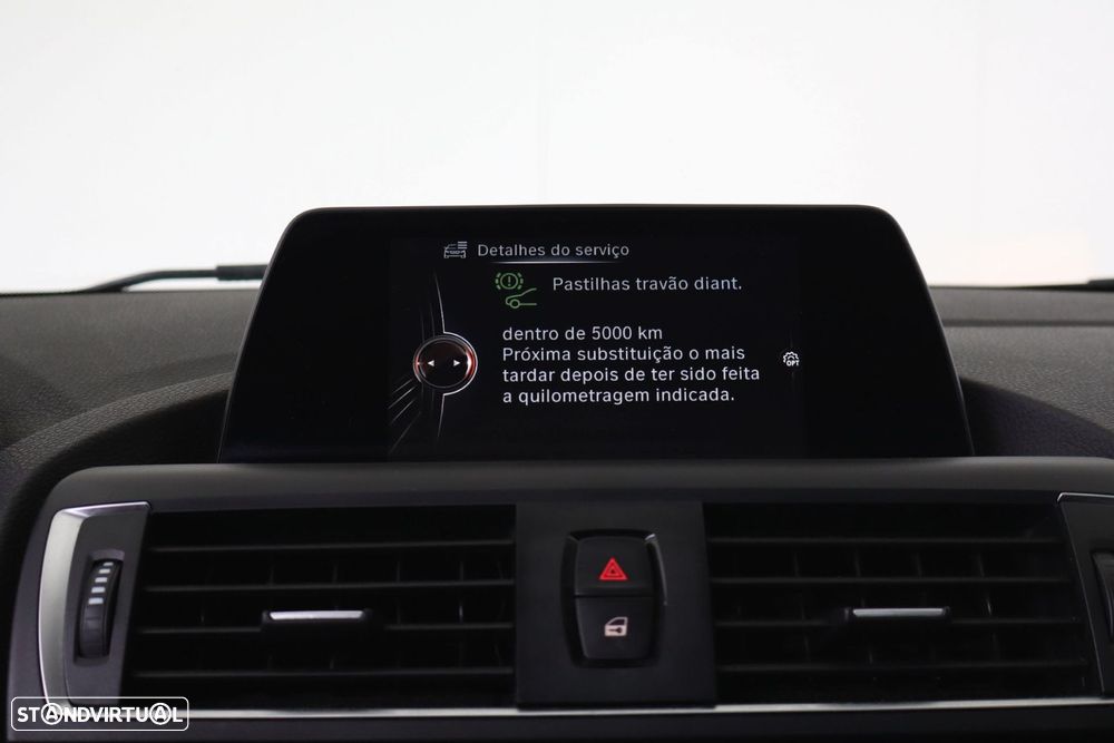 BMW 116 i Advantage - 32