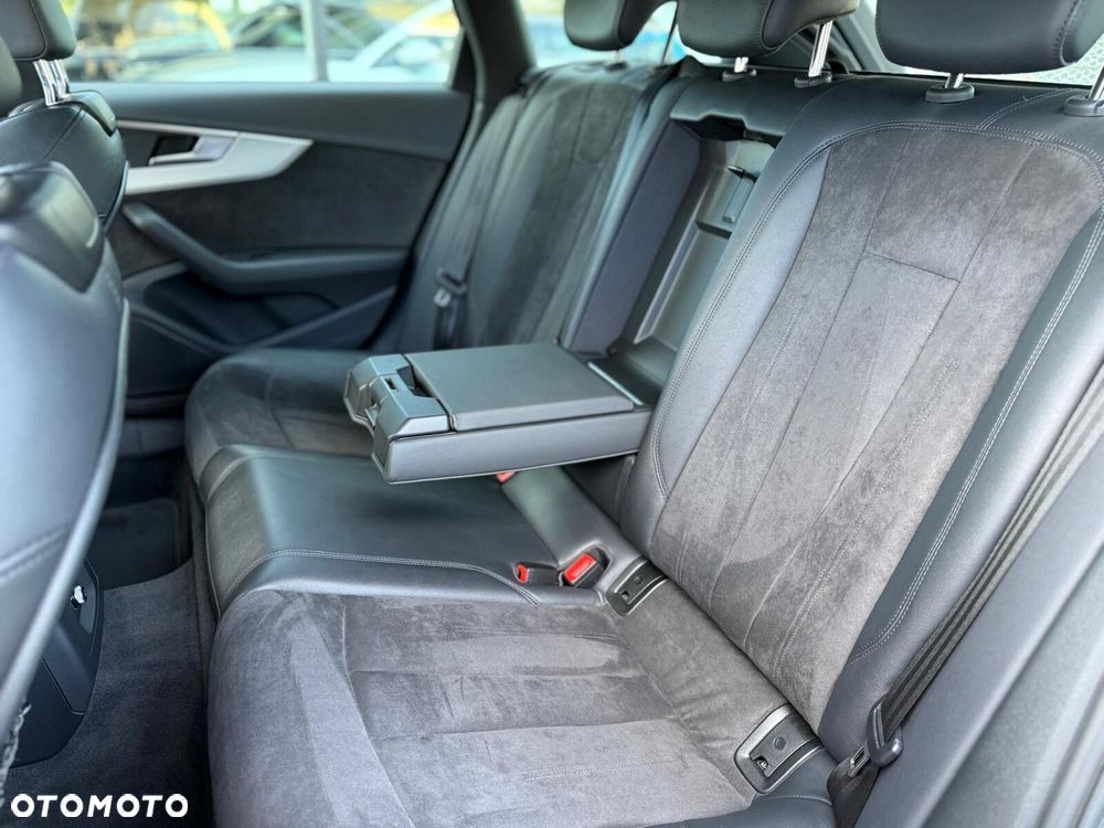 Audi A4 Allroad - 27