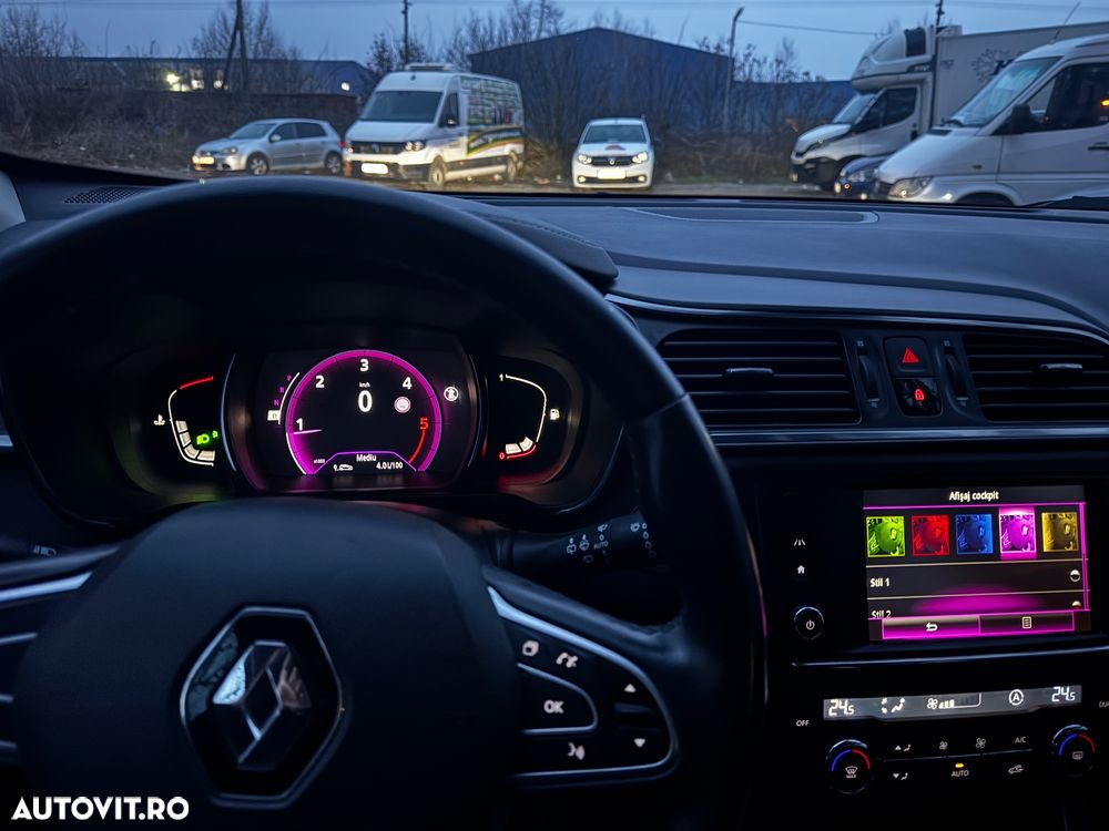 Renault Kadjar Energy dCi 110 EDC Business - 27