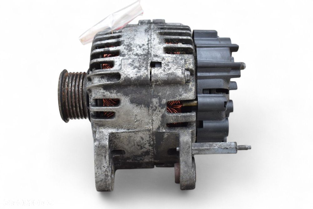 Alternator VW GOLF V AUDI A3 8P 1.4 1.6 FSI TSI TFSI 03C903023H - 3