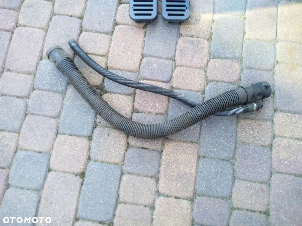 Iveco daily III 99-06r 35s12 35s17 2,3 3,0 drzwi wał resory elektryka zwrotnice pompa wysokiego ciśnienia elementy wnętrza skrzynka bezpieczników i inne części - 6