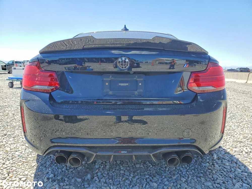 BMW M2 - 3