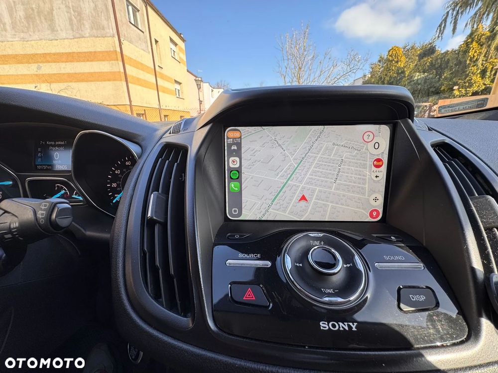 Ford Kuga 2.0 EcoBoost AWD Titanium ASS - 18