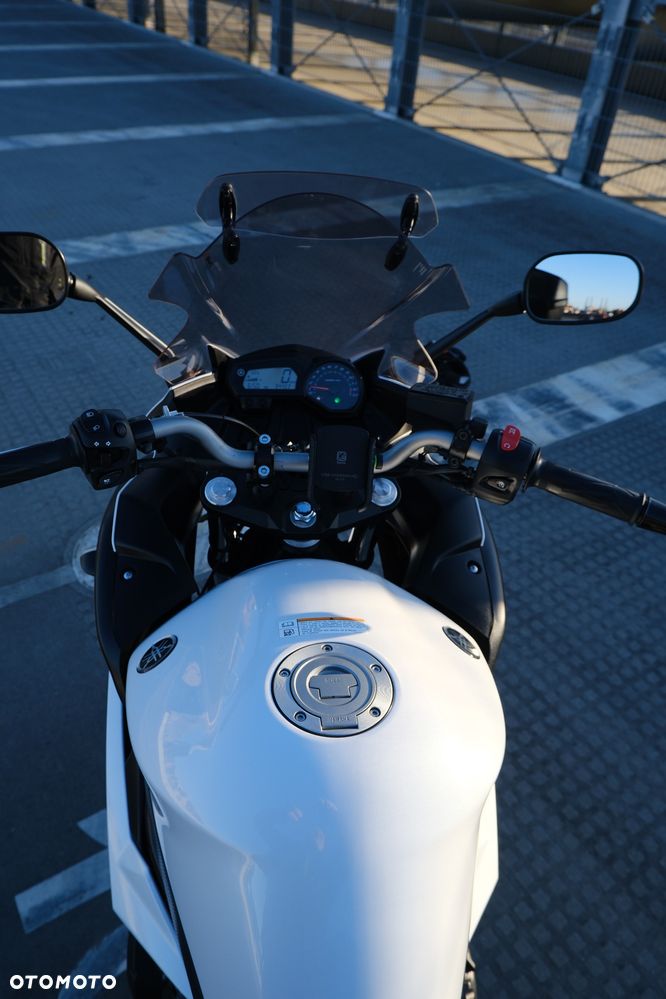 Yamaha XJ - 11