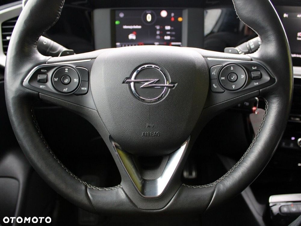 Opel Mokka 1.2 T GS S&S - 28