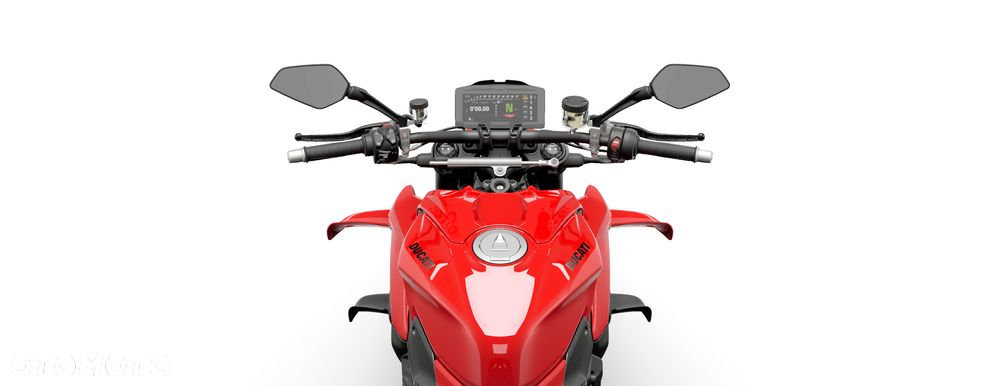 Ducati Streetfighter V4 - 8