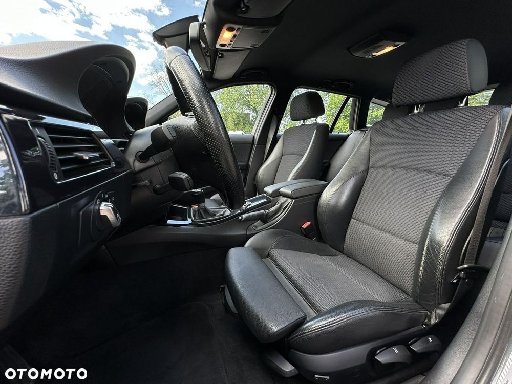 BMW Seria 3 - 8