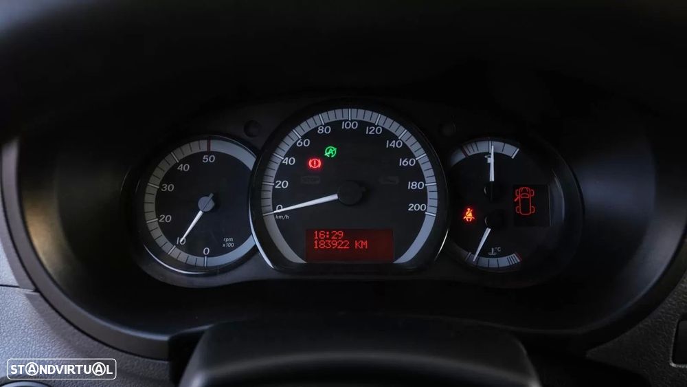 Mercedes-Benz citan - 10