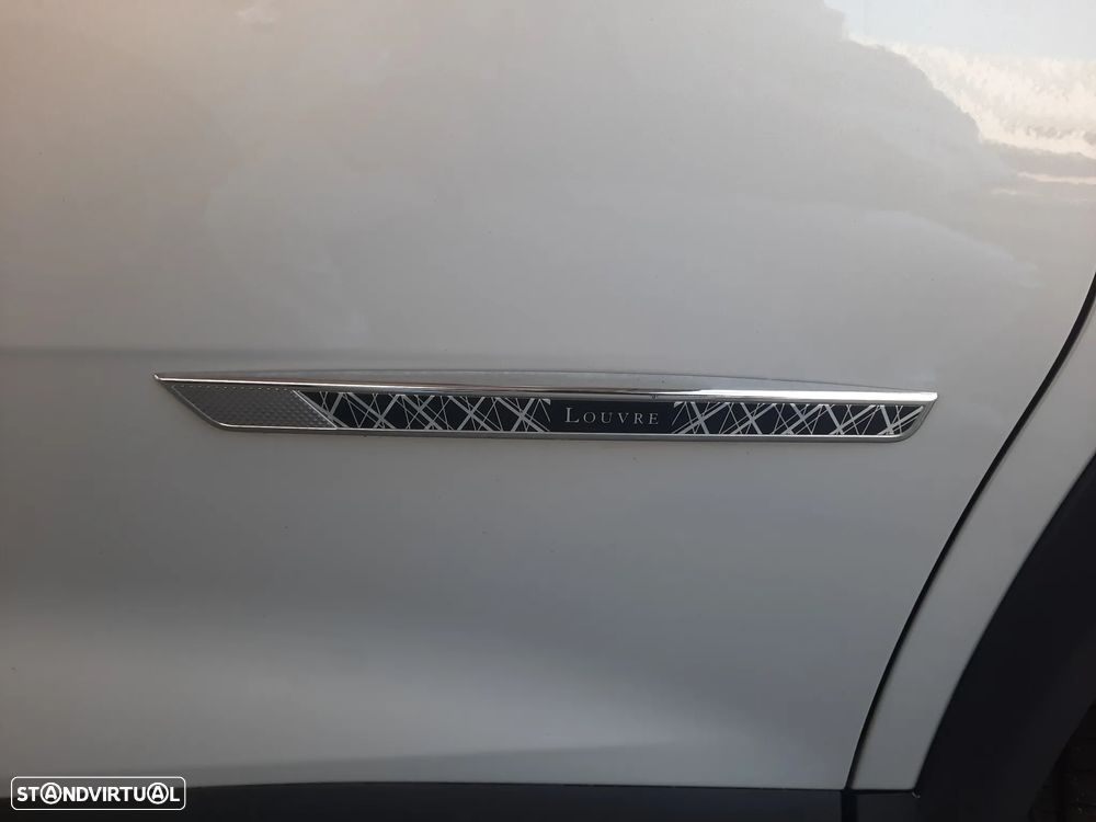 DS DS7 Crossback E-Tense Grand Chic EAT8 - 22