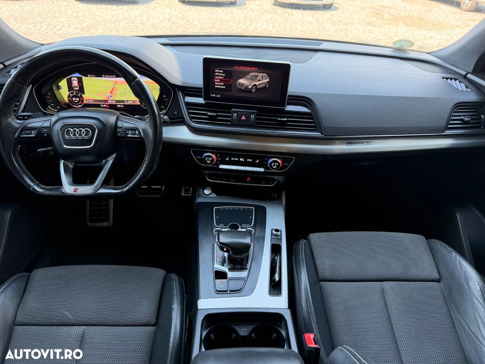 AUDI Q5 2017 — imagine 51