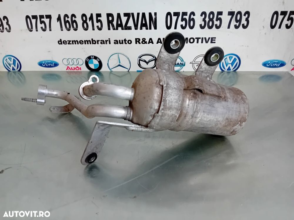 Filtru Uscator Clima AC Ford Kuga 1 I An 2008-2013 2.0 Tdci Motor TXDA - 1