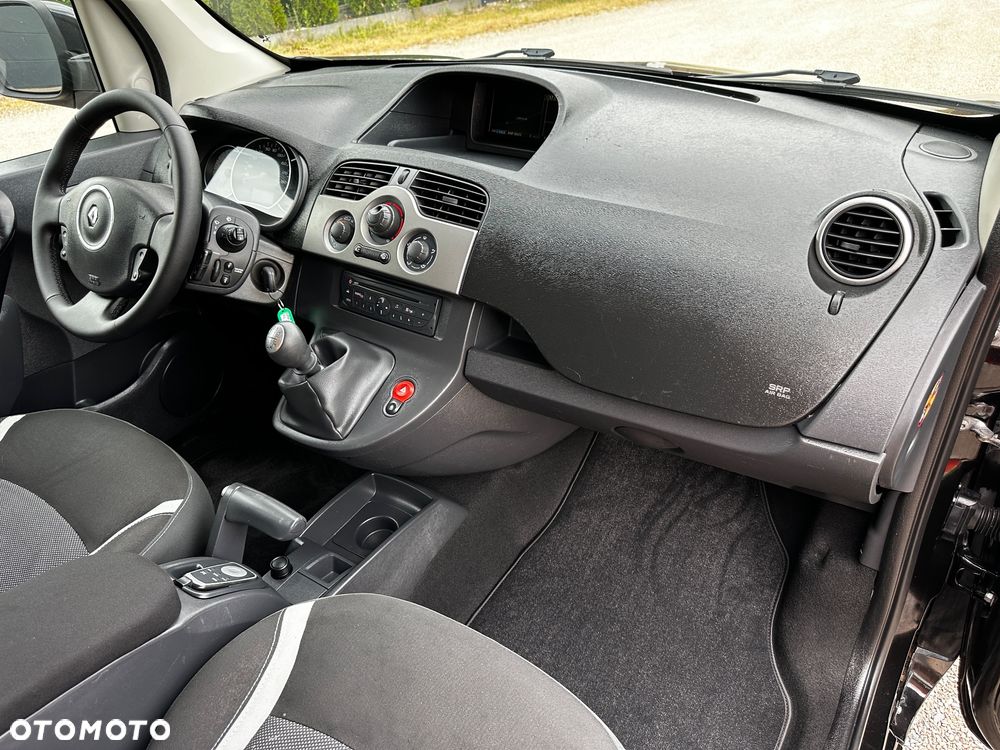 Renault Kangoo 1.5 dCi Extrem Eu6 - 30