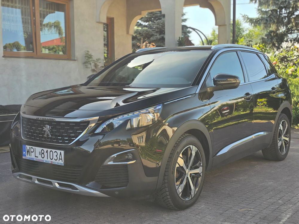 Peugeot 3008 - 7