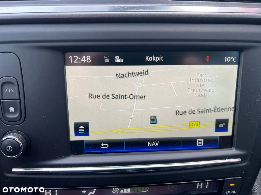 Renault Kadjar 1.2 Energy TCe Business - 28