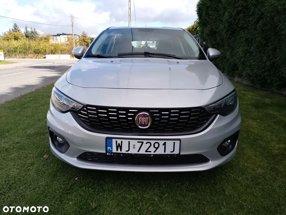 Fiat Tipo