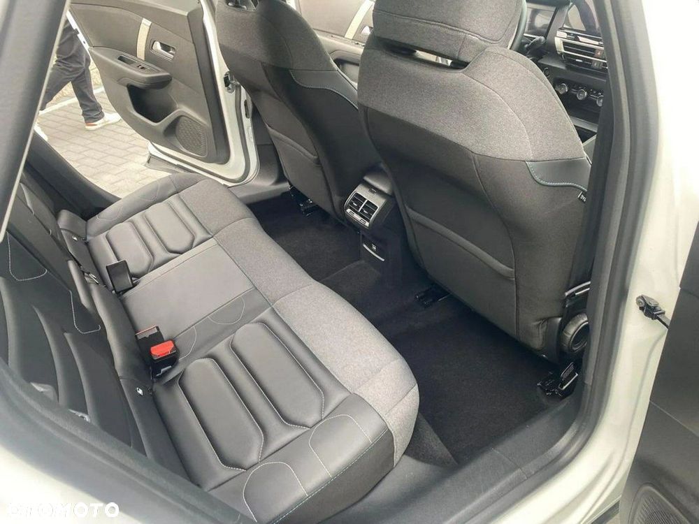 Citroën C4 - 7