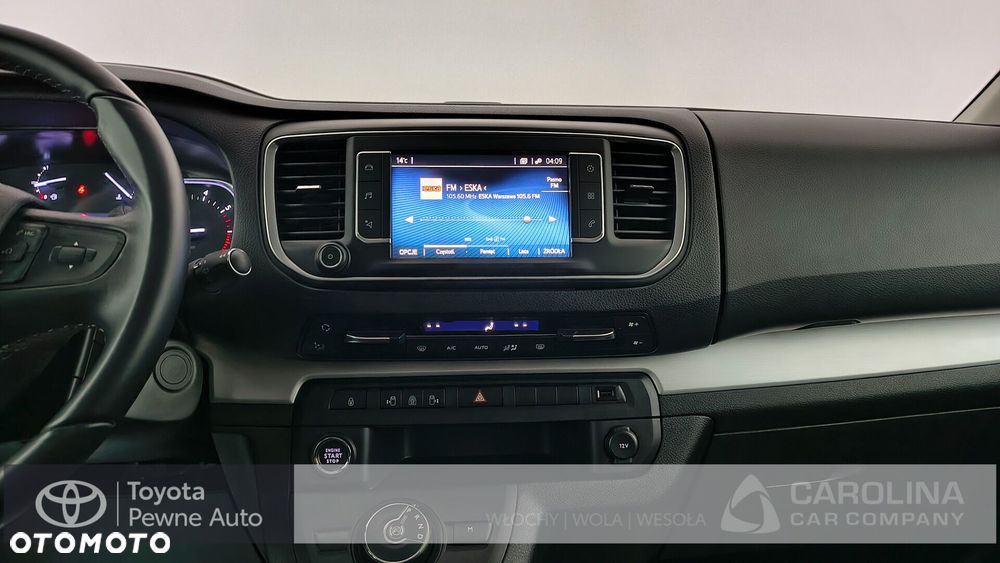 Toyota Proace Verso 2.0 D4-D Long VIP - 7