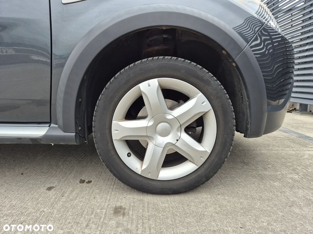 Dacia Sandero Stepway - 14