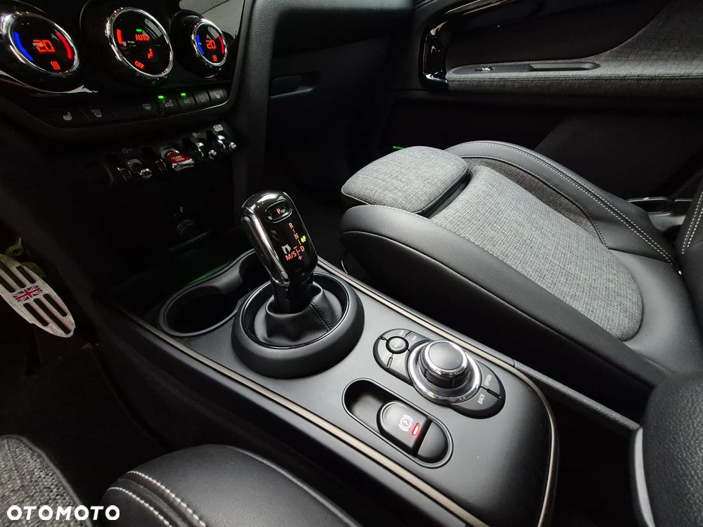 MINI Countryman Cooper S Yours Trim sport - 19