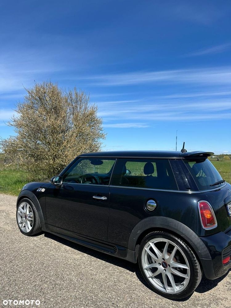 MINI Cooper S - 13