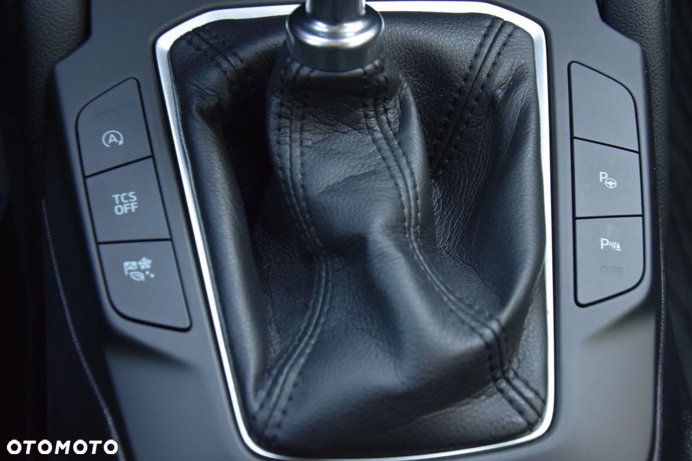 Ford Focus 1.0 EcoBoost STart-Stopp-System TITANIUM - 37