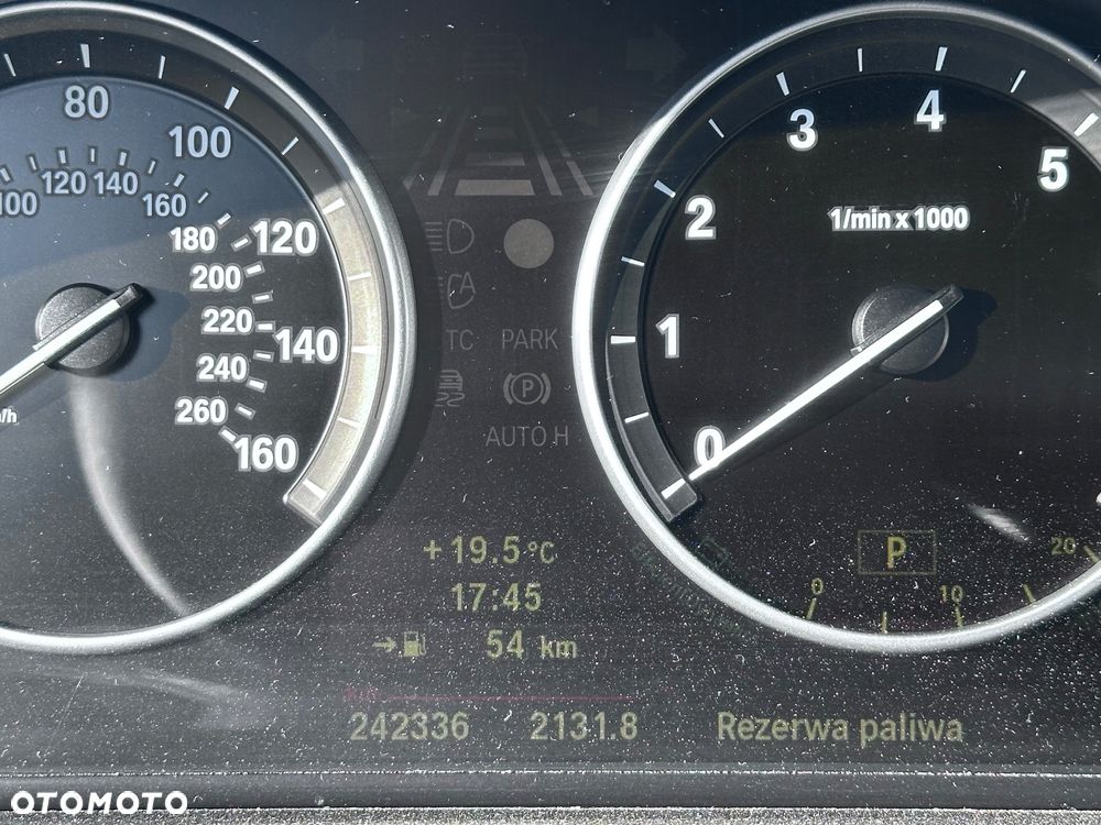 BMW Seria 5 535i - 10