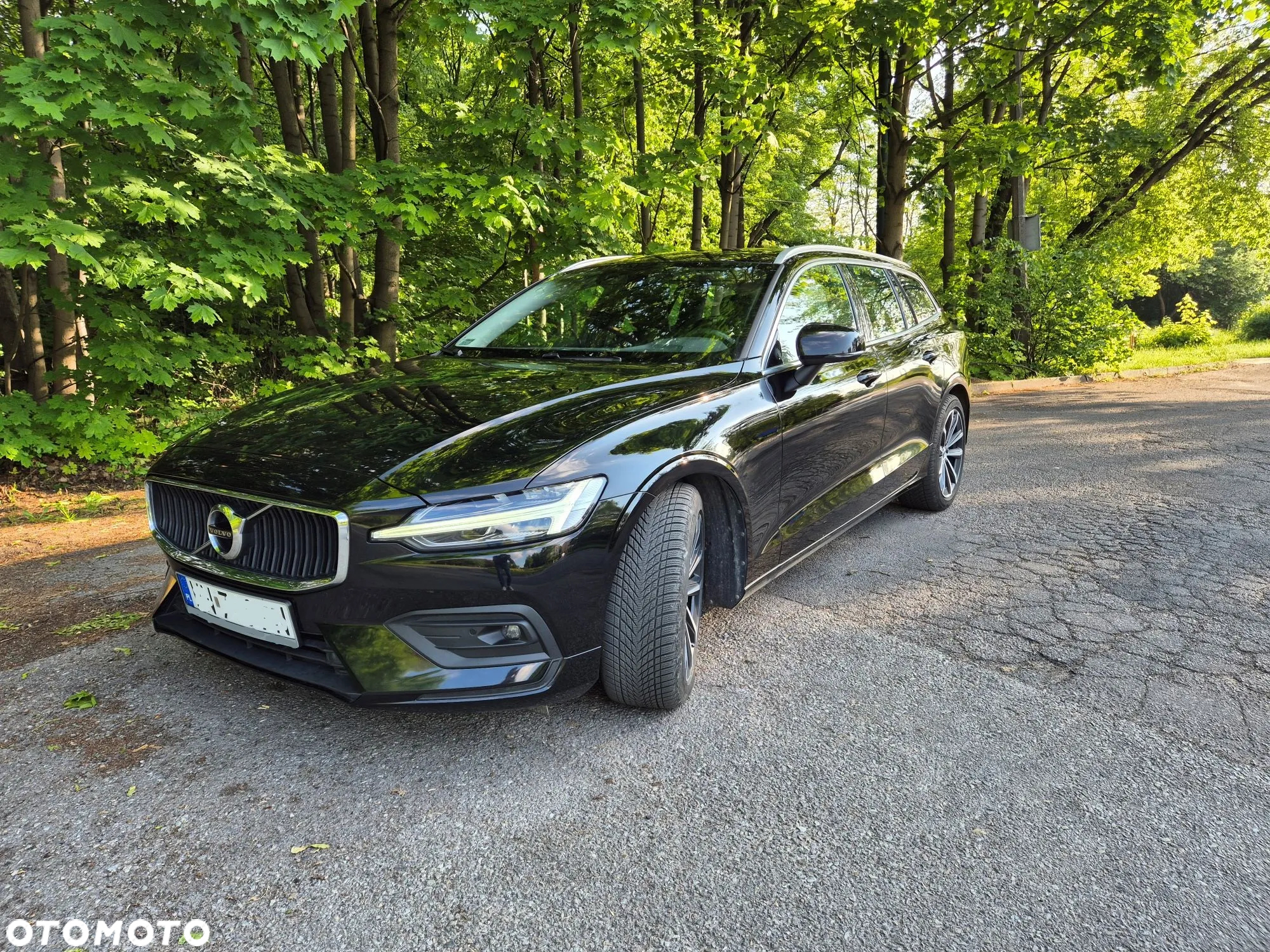 Volvo V60 B4 B Momentum Pro - 14