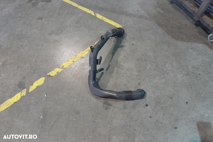 Furtun intercooler 1.6 CRKB 1.6 CRKB Volkswagen VW Touran 2 [2015 - 2 - 2