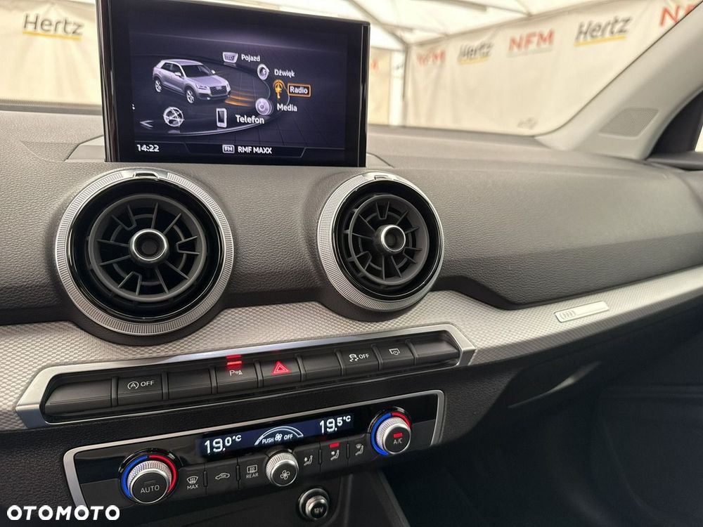 Audi Q2 - 28