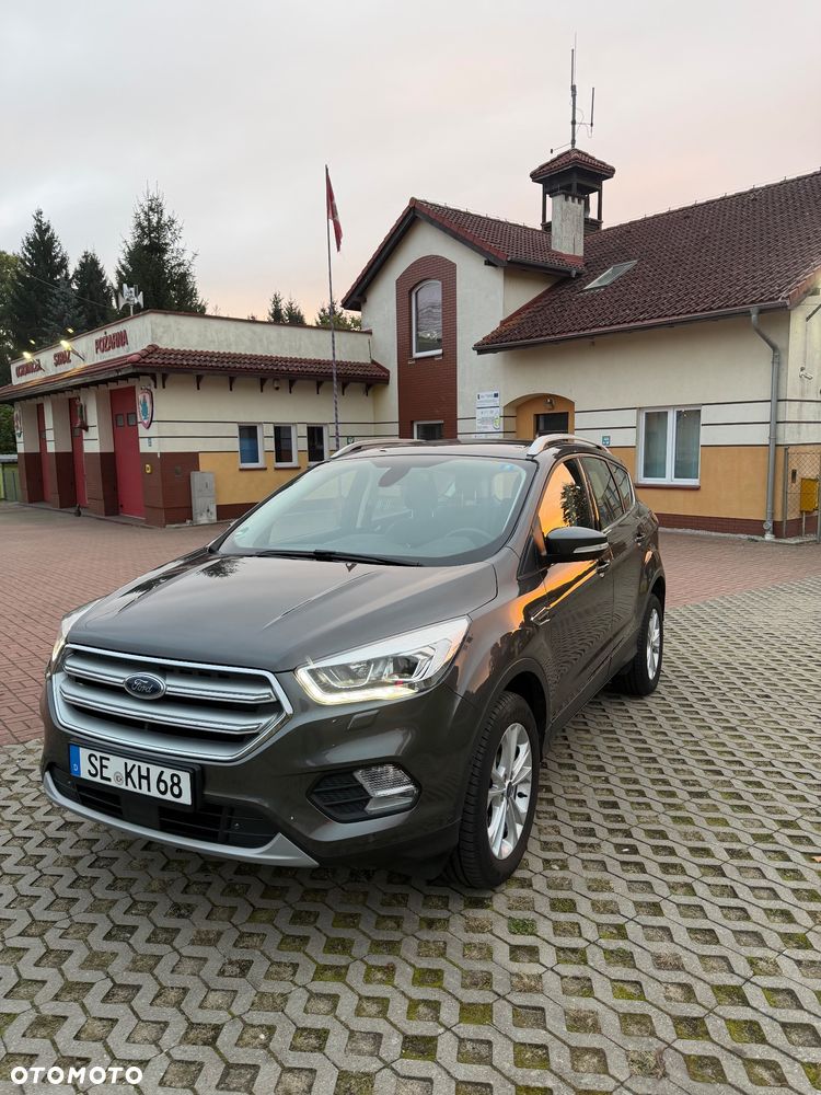 Ford Kuga - 6